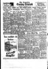 Coventry Evening Telegraph Saturday 06 November 1948 Page 9