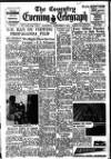 Coventry Evening Telegraph Saturday 06 November 1948 Page 10