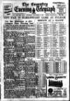 Coventry Evening Telegraph Saturday 06 November 1948 Page 12