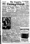 Coventry Evening Telegraph Tuesday 09 November 1948 Page 9