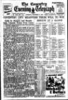 Coventry Evening Telegraph Saturday 11 December 1948 Page 14