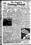 Coventry Evening Telegraph Saturday 01 January 1949 Page 9