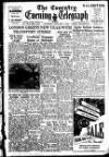 Coventry Evening Telegraph Saturday 01 January 1949 Page 11