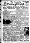 Coventry Evening Telegraph Monday 03 January 1949 Page 9