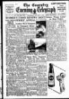 Coventry Evening Telegraph Wednesday 05 January 1949 Page 9