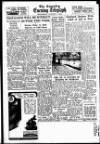 Coventry Evening Telegraph Wednesday 05 January 1949 Page 11