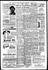 Coventry Evening Telegraph Thursday 06 January 1949 Page 8