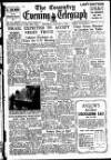 Coventry Evening Telegraph Thursday 06 January 1949 Page 13