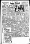 Coventry Evening Telegraph Thursday 06 January 1949 Page 15