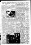 Coventry Evening Telegraph Saturday 08 January 1949 Page 10