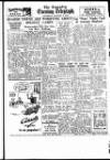 Coventry Evening Telegraph Saturday 08 January 1949 Page 11
