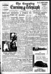 Coventry Evening Telegraph Saturday 08 January 1949 Page 12