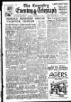 Coventry Evening Telegraph Monday 10 January 1949 Page 9