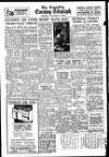 Coventry Evening Telegraph Tuesday 11 January 1949 Page 12