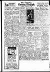 Coventry Evening Telegraph Tuesday 11 January 1949 Page 15