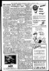 Coventry Evening Telegraph Tuesday 11 January 1949 Page 17