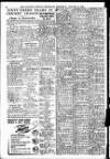 Coventry Evening Telegraph Wednesday 12 January 1949 Page 6