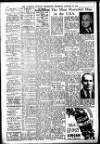 Coventry Evening Telegraph Thursday 13 January 1949 Page 6