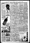 Coventry Evening Telegraph Thursday 13 January 1949 Page 8