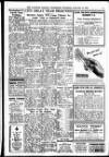 Coventry Evening Telegraph Thursday 13 January 1949 Page 9