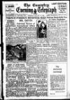Coventry Evening Telegraph Thursday 13 January 1949 Page 13