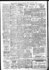 Coventry Evening Telegraph Friday 14 January 1949 Page 6