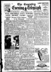 Coventry Evening Telegraph Friday 14 January 1949 Page 13
