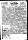 Coventry Evening Telegraph Friday 14 January 1949 Page 14