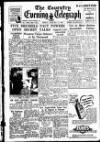 Coventry Evening Telegraph Friday 14 January 1949 Page 15