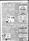 Coventry Evening Telegraph Friday 14 January 1949 Page 16