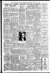 Coventry Evening Telegraph Saturday 15 January 1949 Page 3