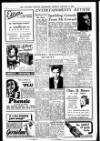 Coventry Evening Telegraph Tuesday 18 January 1949 Page 4