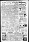 Coventry Evening Telegraph Tuesday 18 January 1949 Page 14