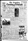Coventry Evening Telegraph Friday 21 January 1949 Page 13
