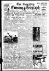 Coventry Evening Telegraph Friday 21 January 1949 Page 17