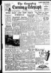 Coventry Evening Telegraph Friday 28 January 1949 Page 13