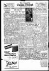 Coventry Evening Telegraph Friday 28 January 1949 Page 15