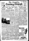 Coventry Evening Telegraph Friday 28 January 1949 Page 16