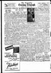 Coventry Evening Telegraph Friday 28 January 1949 Page 19
