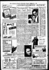 Coventry Evening Telegraph Tuesday 01 February 1949 Page 4