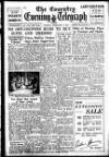 Coventry Evening Telegraph Tuesday 01 February 1949 Page 13