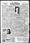 Coventry Evening Telegraph Wednesday 02 February 1949 Page 8