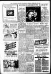 Coventry Evening Telegraph Tuesday 22 February 1949 Page 4
