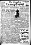 Coventry Evening Telegraph Tuesday 22 February 1949 Page 18