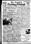 Coventry Evening Telegraph Wednesday 23 February 1949 Page 9