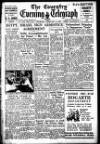 Coventry Evening Telegraph Thursday 24 February 1949 Page 16