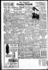 Coventry Evening Telegraph Friday 25 February 1949 Page 19