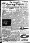 Coventry Evening Telegraph Saturday 26 February 1949 Page 11