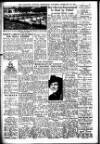 Coventry Evening Telegraph Saturday 26 February 1949 Page 12