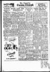 Coventry Evening Telegraph Saturday 26 February 1949 Page 13